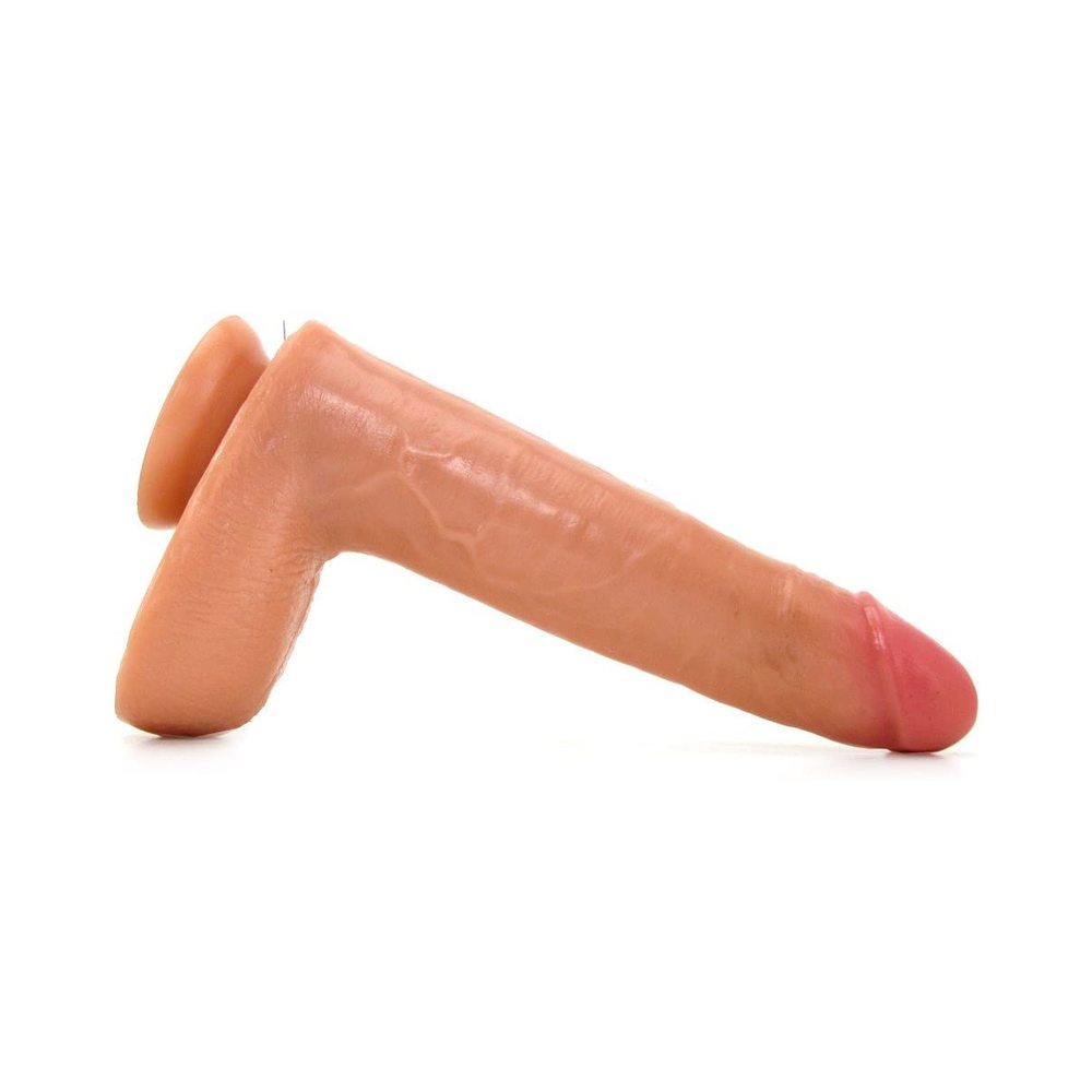 Michael Lucas After Hours Arpad Miklos Cock Dildo