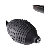 Pump Worx Euro Pump Black