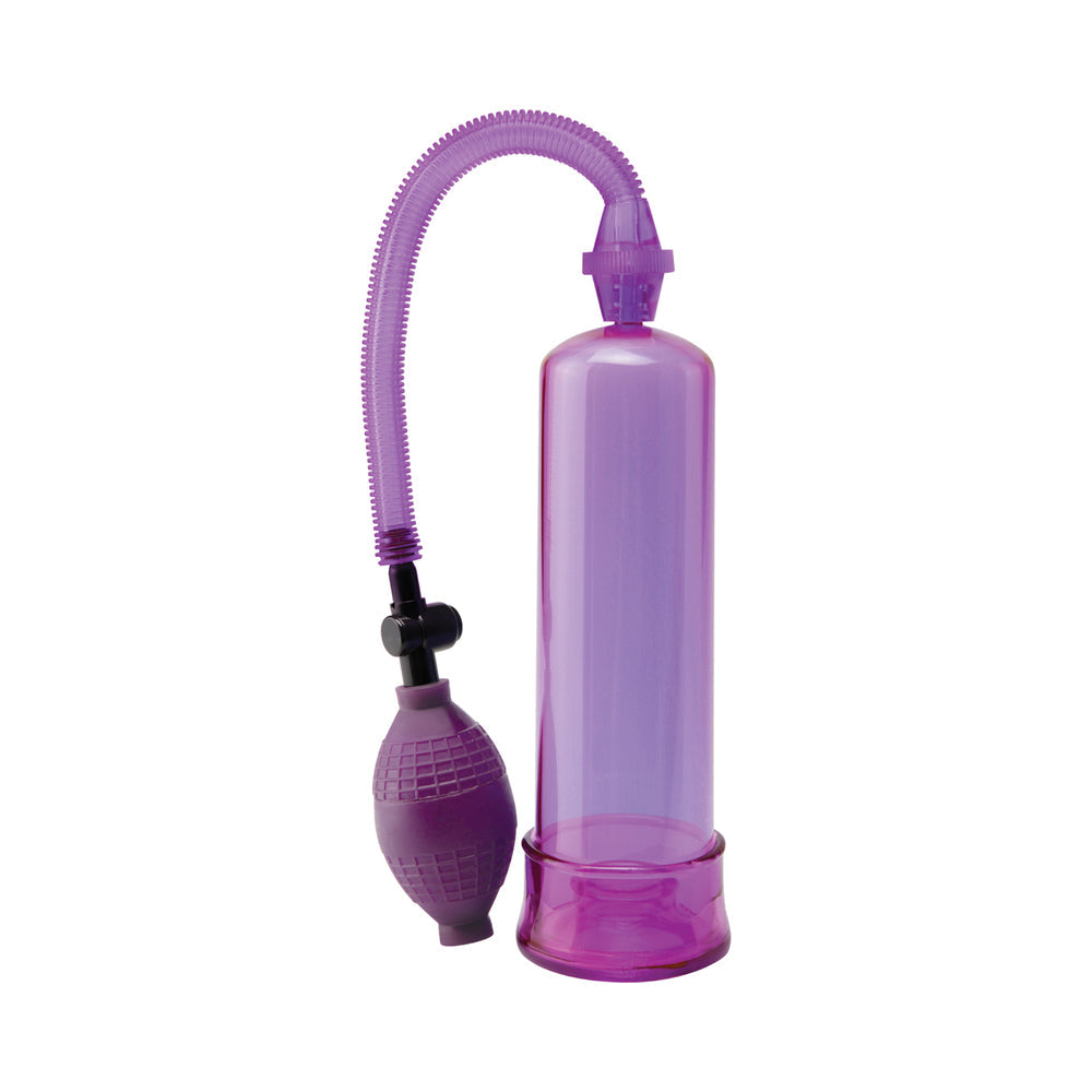 Beginners Power Pump