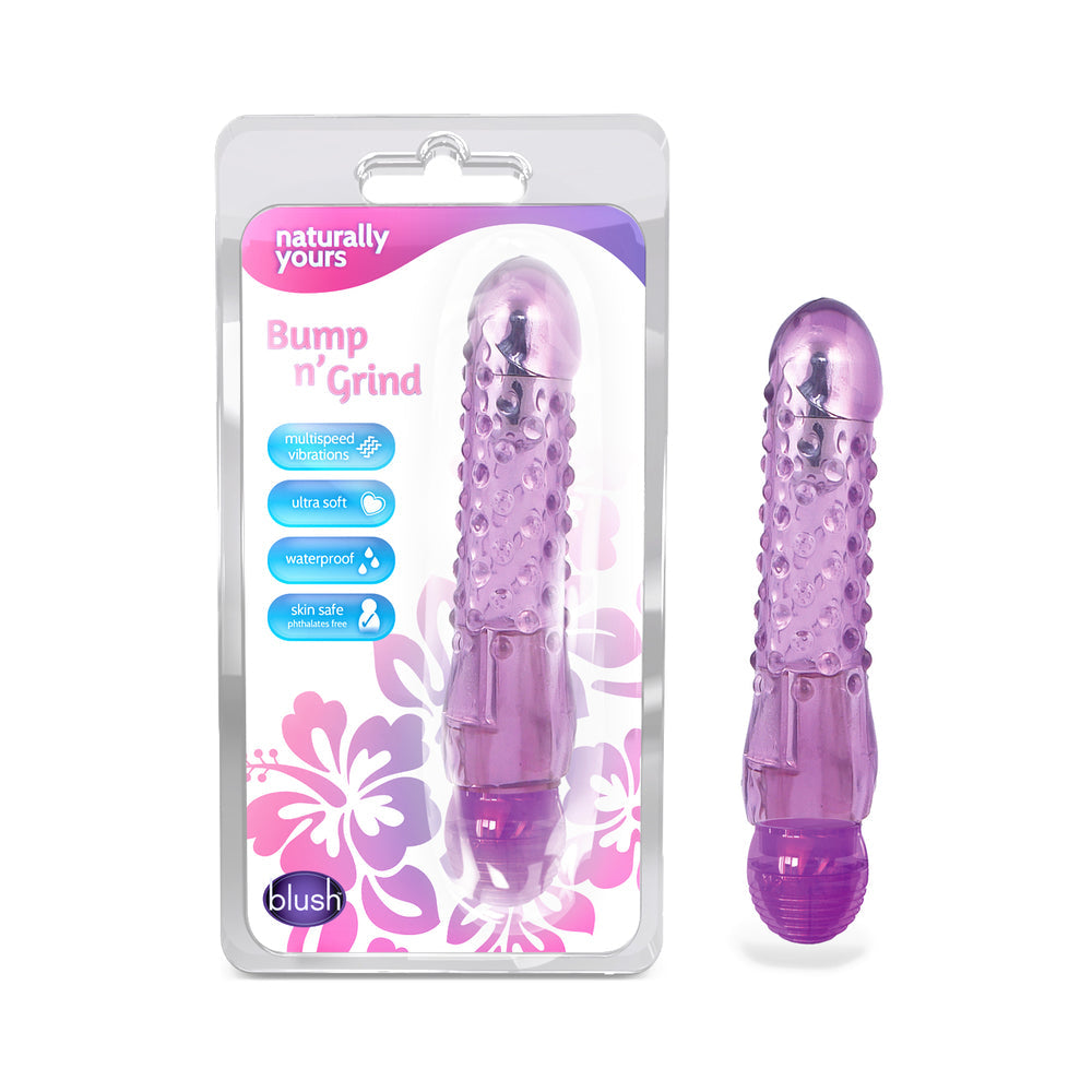 Bump N Grind Vibrator