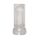 Bachelorette BIG SHOT Light up Glass