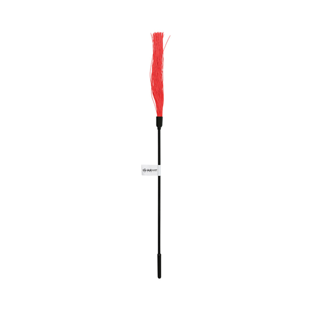 S&M Rubber Tickler