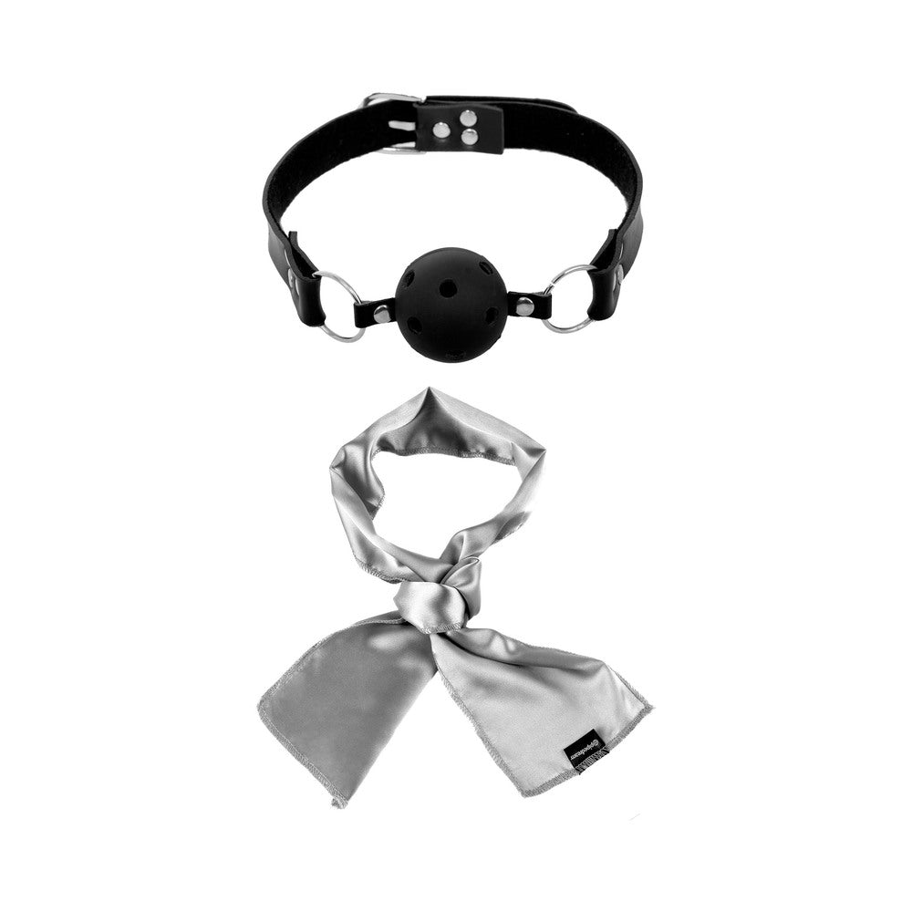Fetish Fantasy Limited Edition Ultimate Bondage Kit