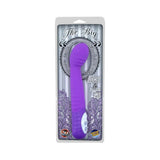 The Big O Vibrator Lavender