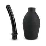 Fetish Fantasy Curved Douche/enema