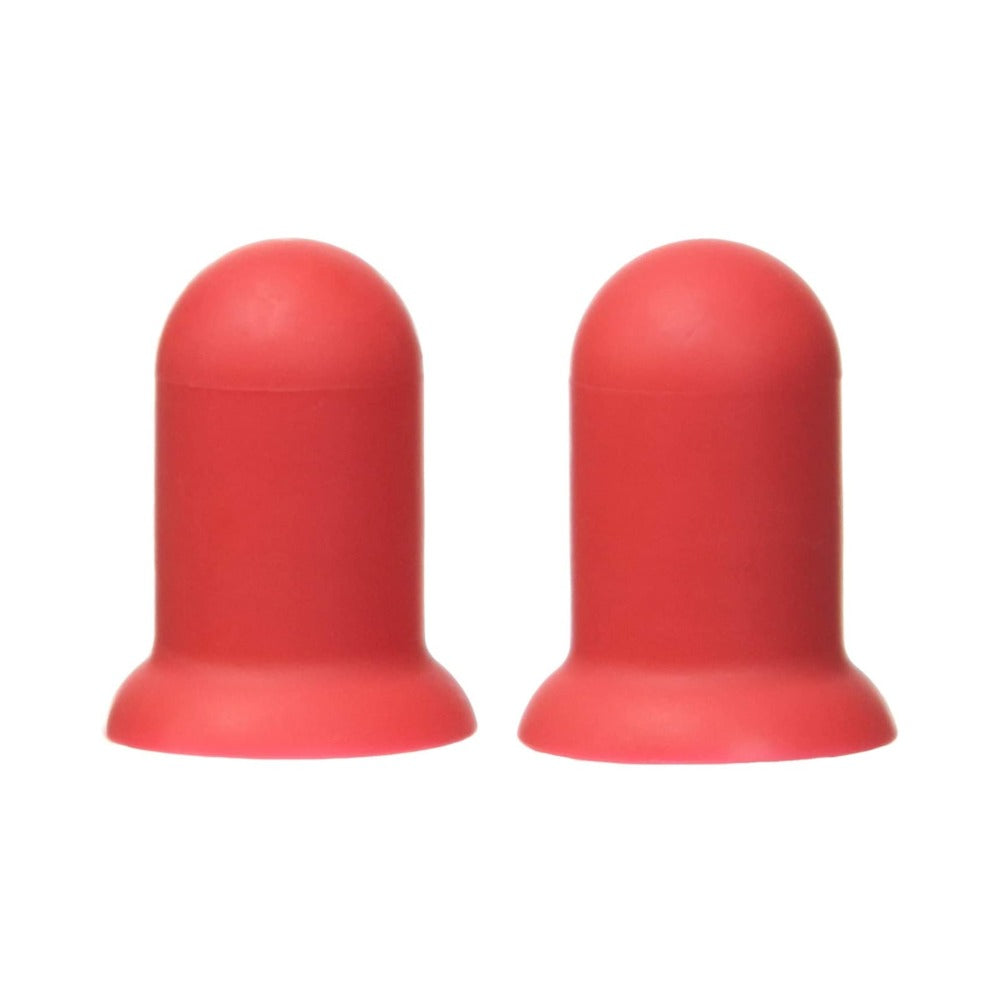 H2H Nipple Suckers Red