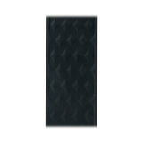 Fetish Fantasy Extreme Silicone Paddle Black