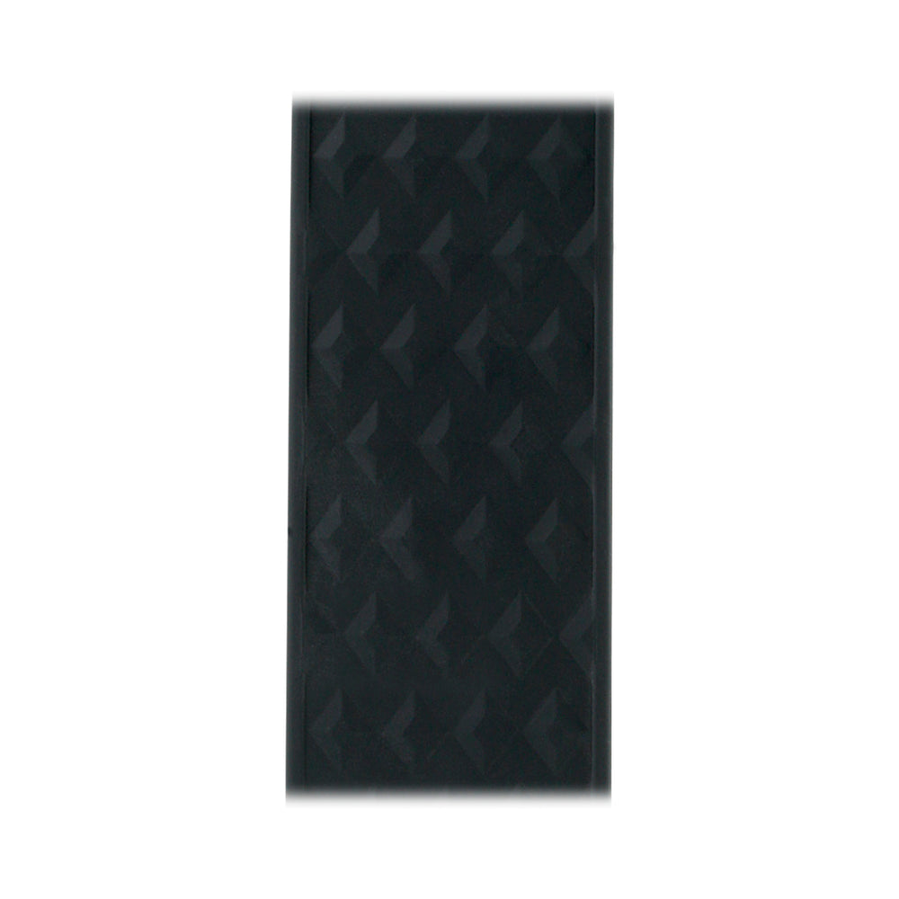 Fetish Fantasy Extreme Silicone Paddle Black