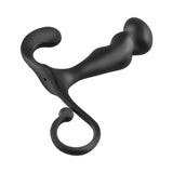 Anal Fantasy Classix Prostate Stimulator - Black