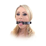 Fetish Fantasy Beginners Open Mouth Gag