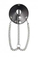 C & B Gear Parachute Ball Stretcher Black