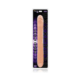 Exxxtreme Double Header 23 Inches Dong - Beige