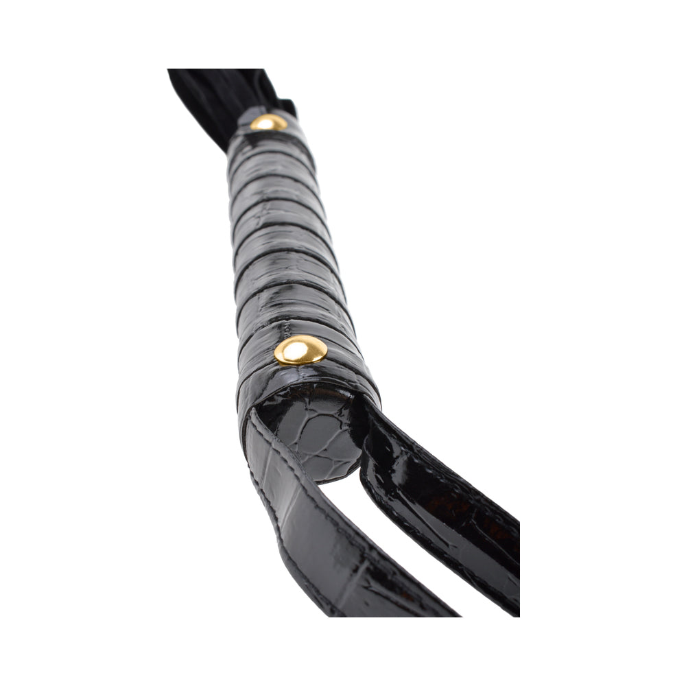 Fetish Fantasy Cat O Nine Tails Whip