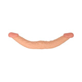 All American Whopper 13" Curved Double Dong