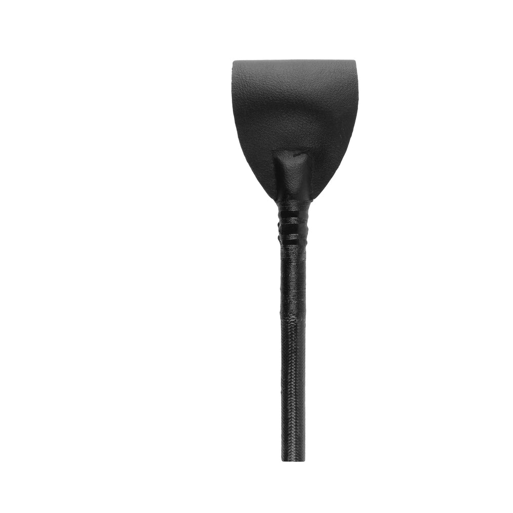 Fetish Fantasy Limited Edition Beginners Crop Black