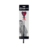 S&M Heart Beat Crop