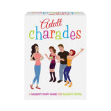 Adult Charades