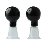 S&M Nipple Suckers