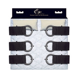 Sportsheets Edge Extreme Under The Bed Restraints