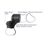 FCR - Mr. Big Cock Ring & Ball Stretcher