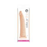 Colours Pleasures Thin 8in White