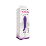 Vanessa 7 Function Silicone Vibrator