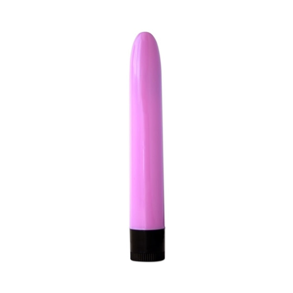 Shibari Multi-Speed Vibrator 7 inches Pink