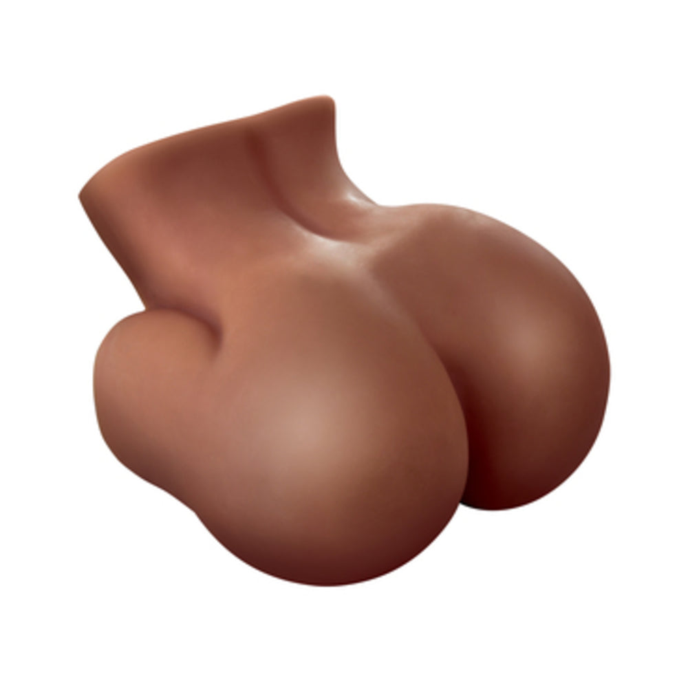 32 lbs F*ck Me Silly Bubble Butt Realistic Masturbator