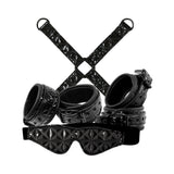 Sinful Bondage Kit