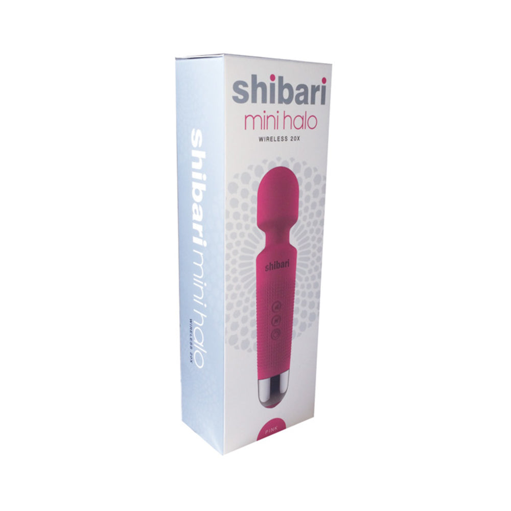 Shibari Mini Halo