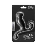 Nexus Excel Prostate Massager - Black