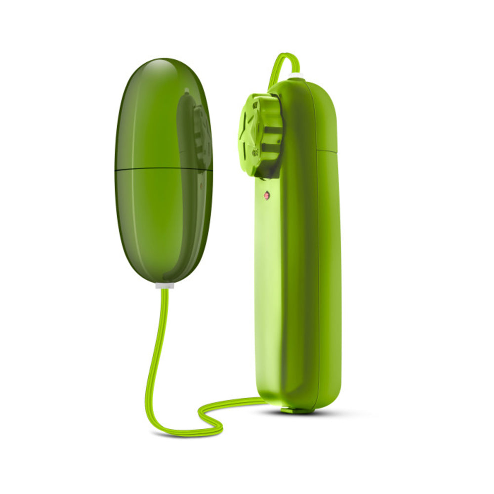 B Yours - Power Bullet- Lime