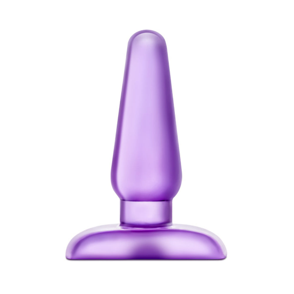 B Yours - Eclipse Anal Pleaser - Medium