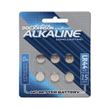 Doc Johnson Alkaline Batteries LR44