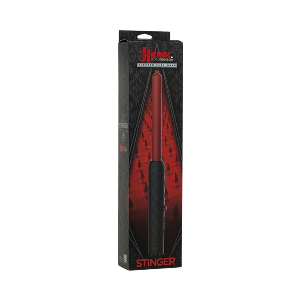 Kink The Stinger Electro Play Wand