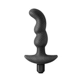Spark - Ignition - PRV02 - Carbon Fiber