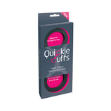 Quckie Cuffs Medium