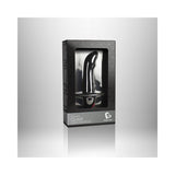 Quest Prostate 7X Bullet Vibrator Black