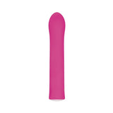 Rechargeable G-Spot 7 Function Pink Vibrator
