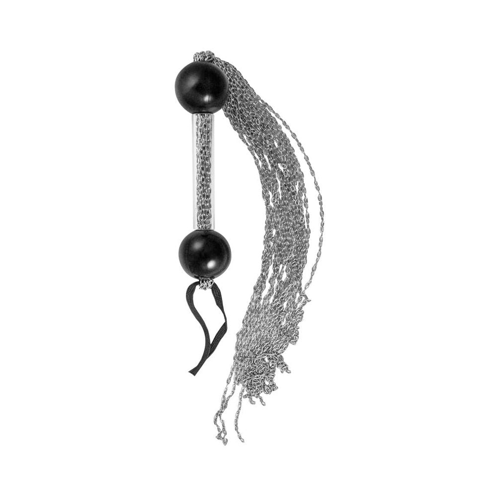 Dominant Submissive Collection Chain Whip