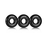 Oxballs Ringer 3-pack Of Do-nut-1 Small