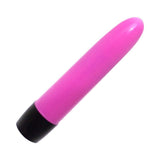 Shibari 10X Pulsations Vibrator 5 inches