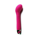 Bliss Angel 8 Function Pink Vibrator