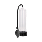 Pumped Classic Penis Pump