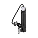 Pumped Elite Pump With Advanced Psi Gauge