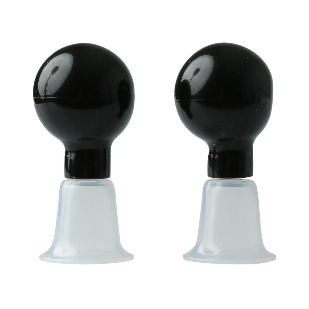 S&M Nipple Suckers