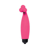 Wet Dreams Pussy Pedal 10 Function Magenta