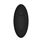 Optimale Vibrating P-massager With Wireless Remote Black