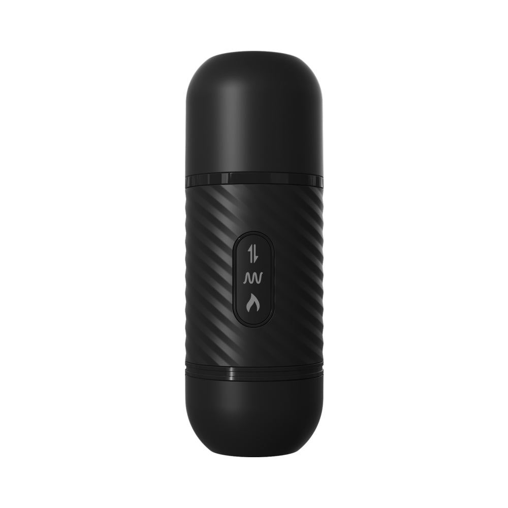 Anal Fantasy Elite Vibrating Ass Thruster