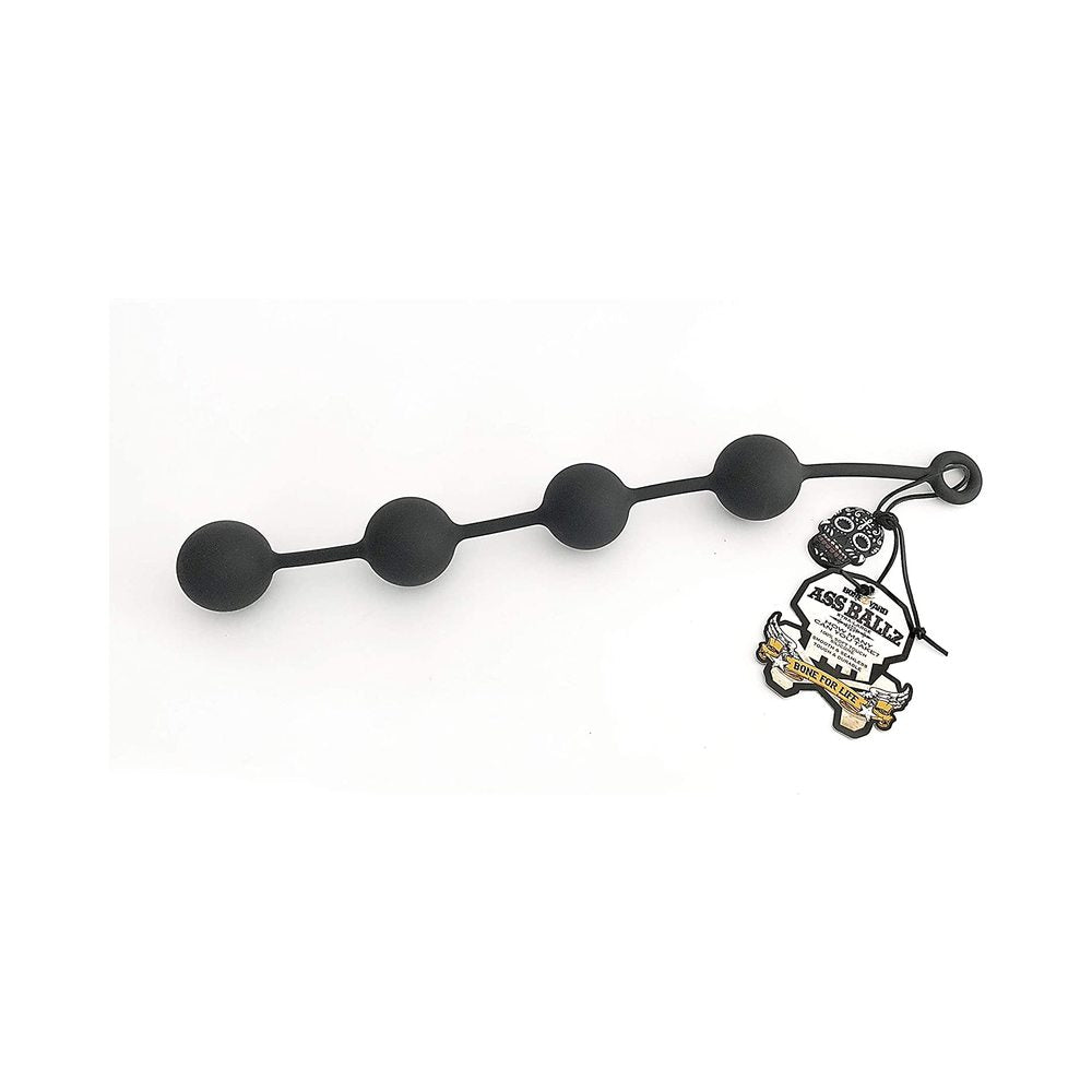 Boneyard Boneyard Ass Ballz Xl